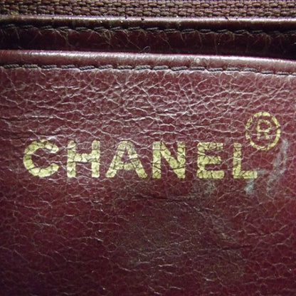 Chanel Lambskin Mini Flap Black 8 of 14