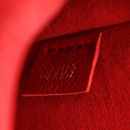 Louis Vuitton Monogram Victoire Cherry 9 of 13