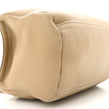 Givenchy Sugar Goatskin Mini Pandora Dune 9 of 14