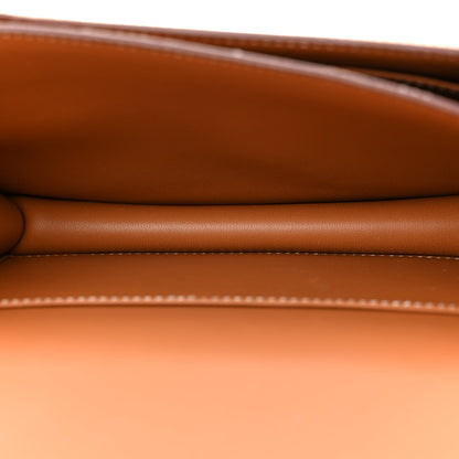 Hermes Evercolor Constance 18 Gold 5 of 12