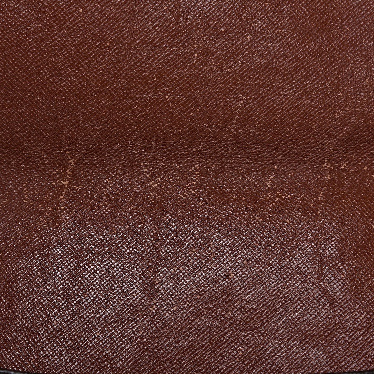 Monogram Musette GM