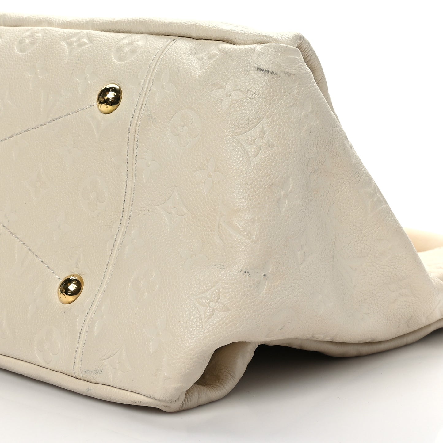 Empreinte Artsy MM Neige