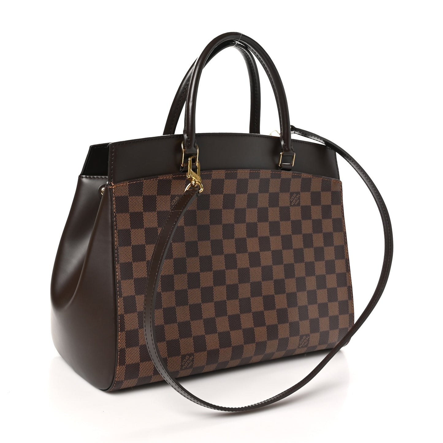 Damier Ebene Rivoli MM