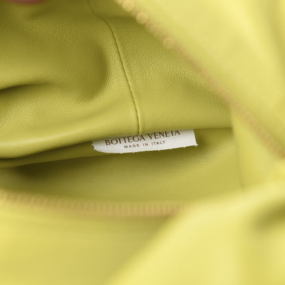 Bottega Veneta Nappa Mini Bag Sherbert 5 of 8