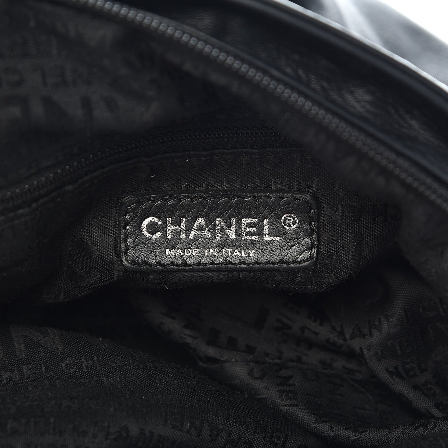 Lambskin Ultimate Soft Hobo Black