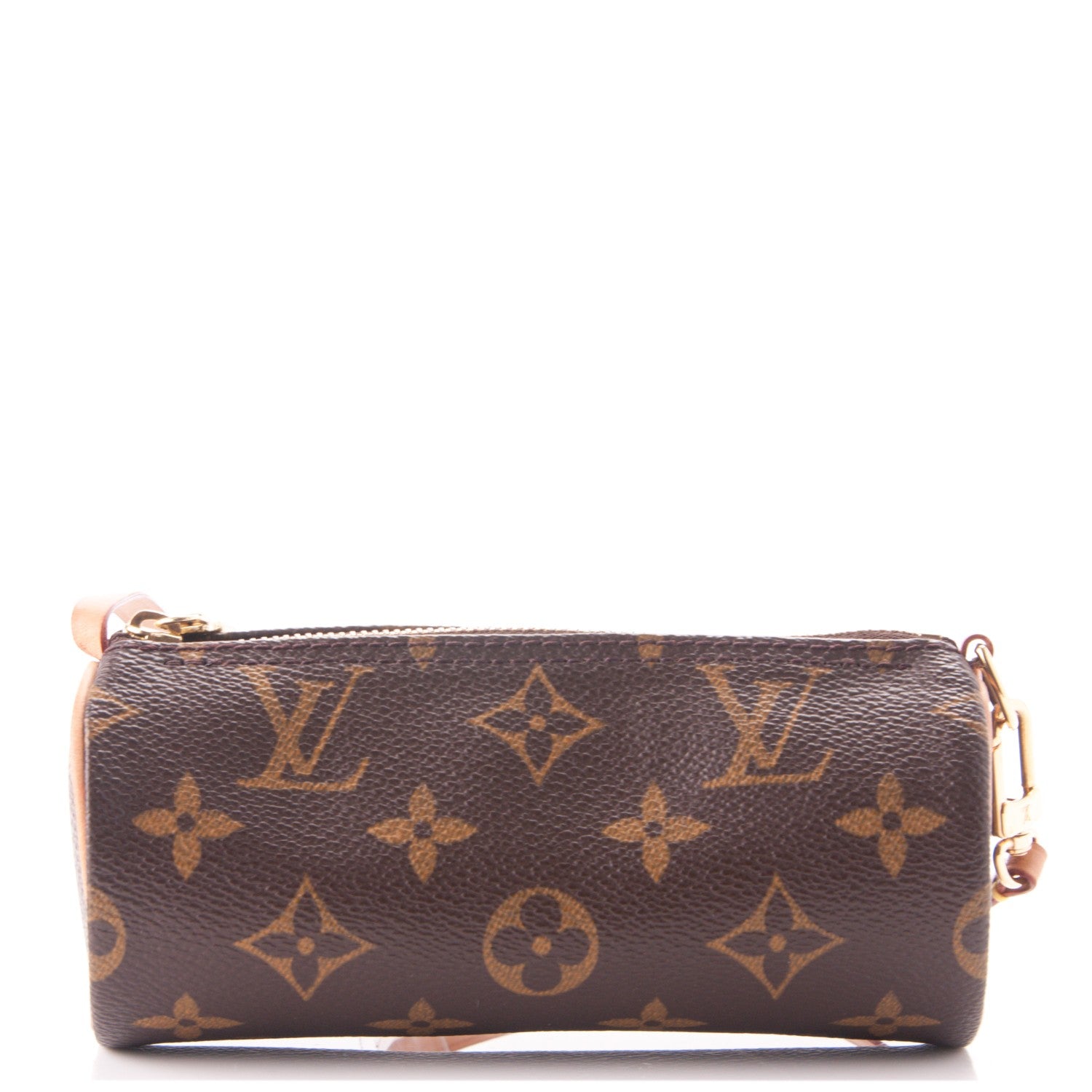 Louis Vuitton Monogram Mini Papillon 1 of 6
