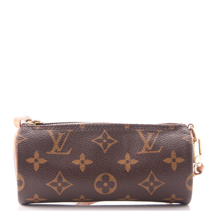 Louis Vuitton Monogram Mini Papillon 1 of 6