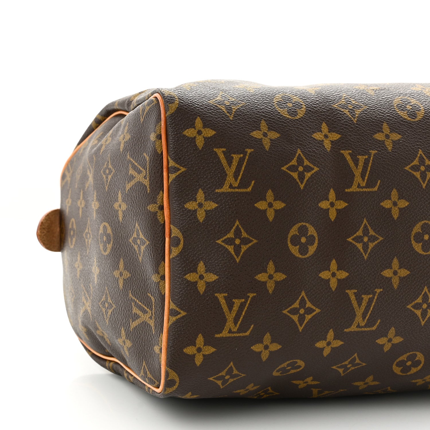 Louis Vuitton Monogram Speedy 30 9 of 11