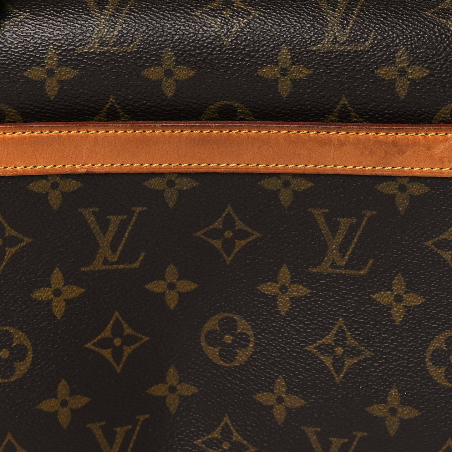 Monogram Reporter PM
