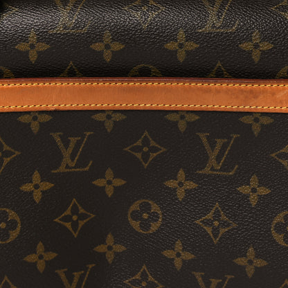 Louis Vuitton Monogram Reporter PM 8 of 10