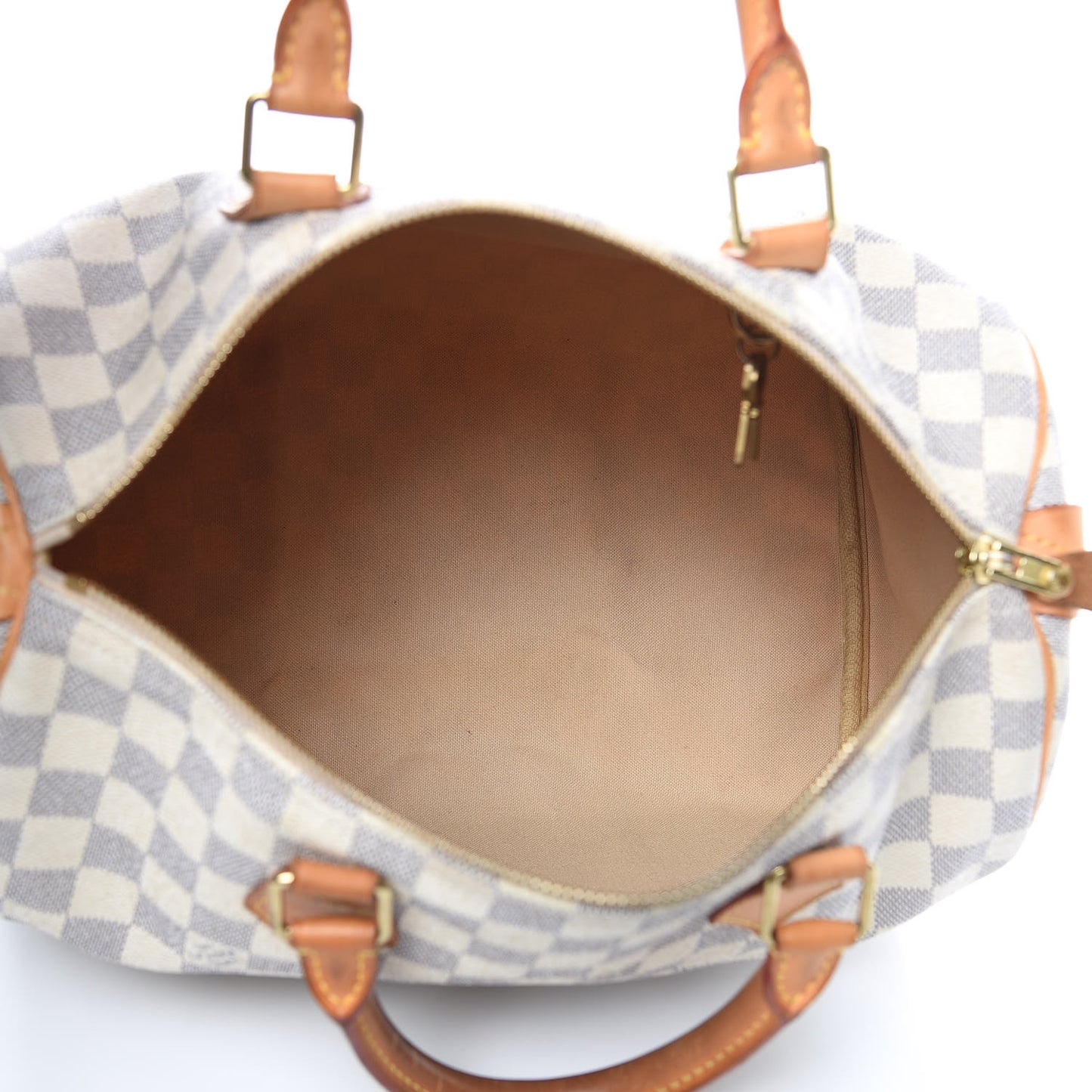 Damier Azur Speedy 30