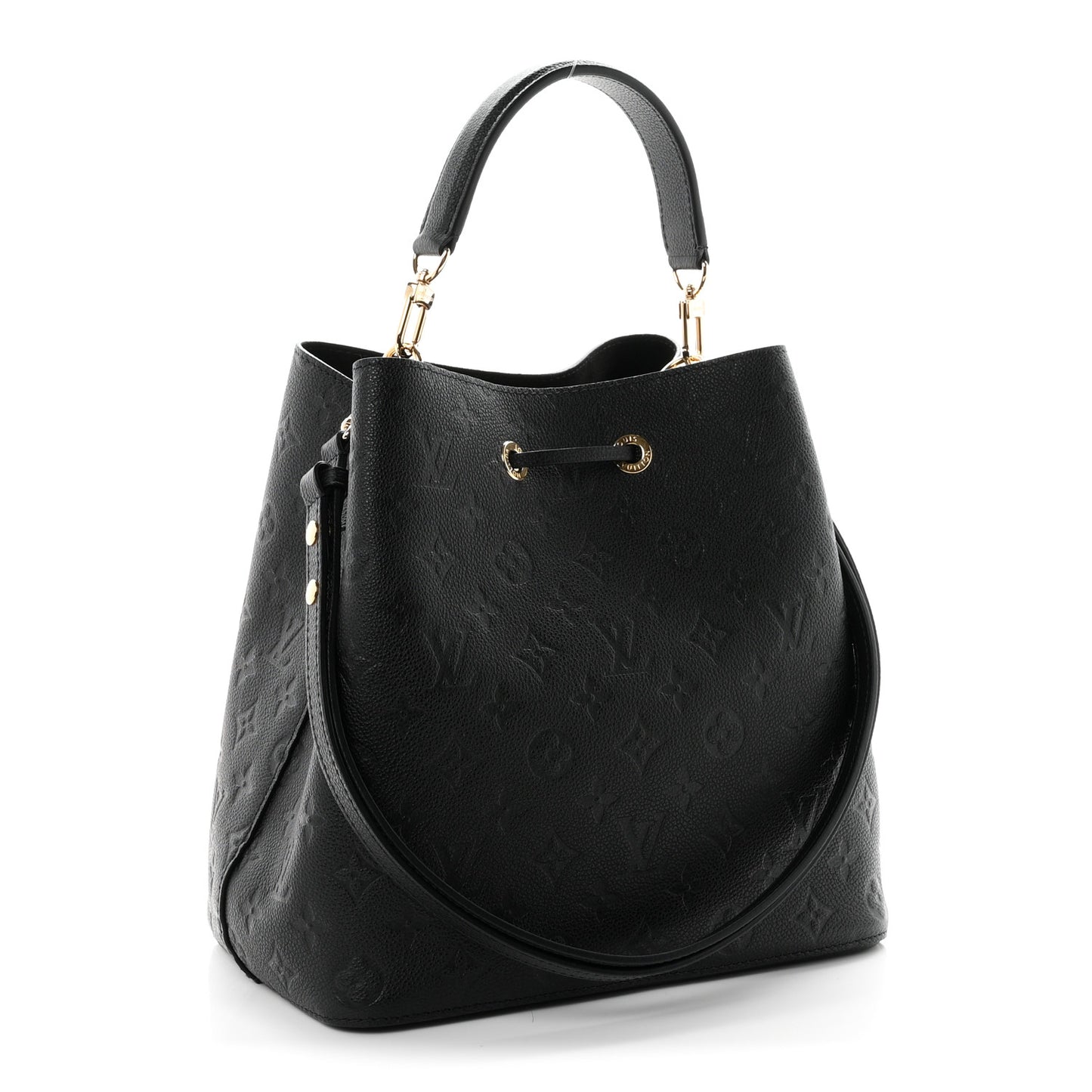 Empreinte Neonoe MM Black
