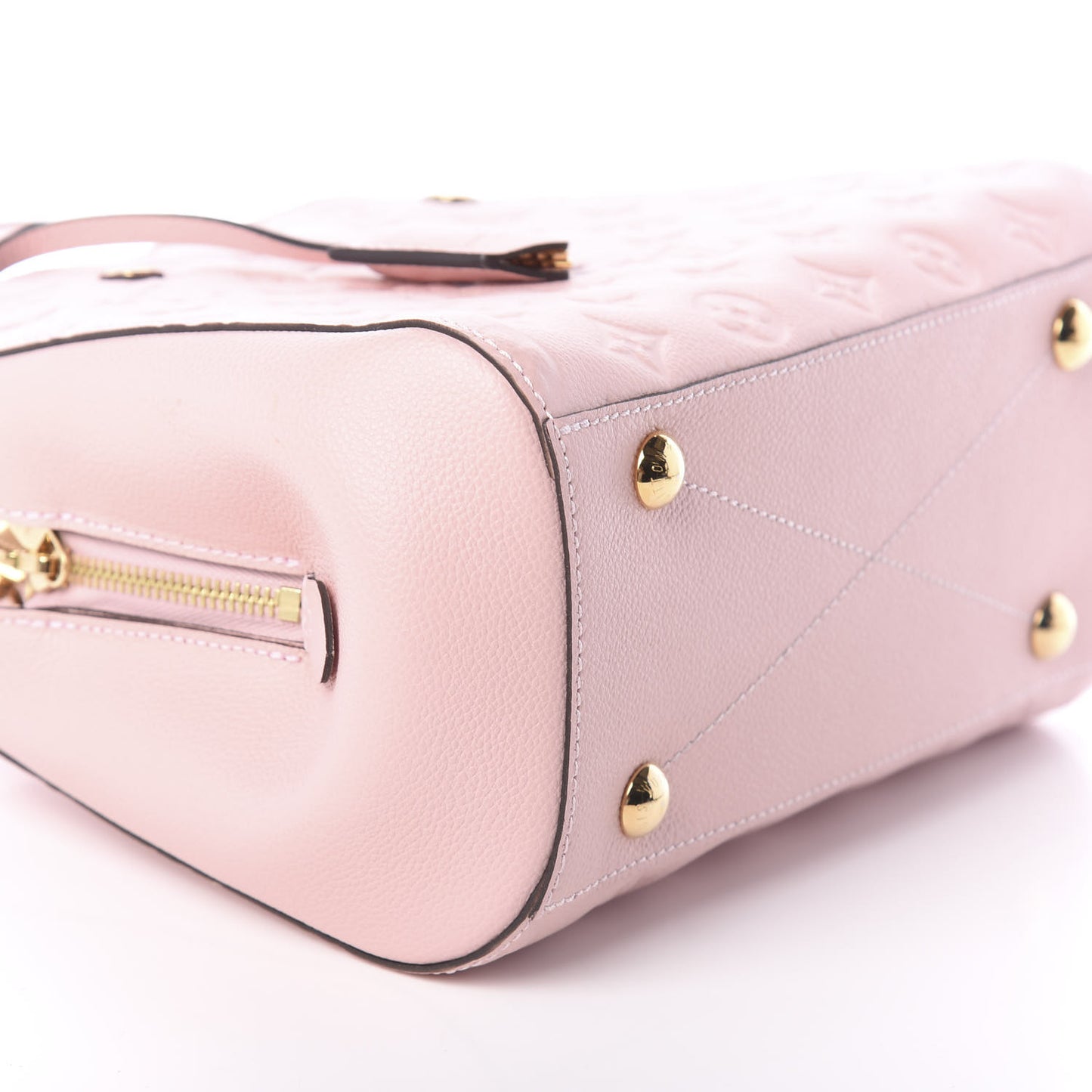 Empreinte Montaigne BB Rose Ballerine