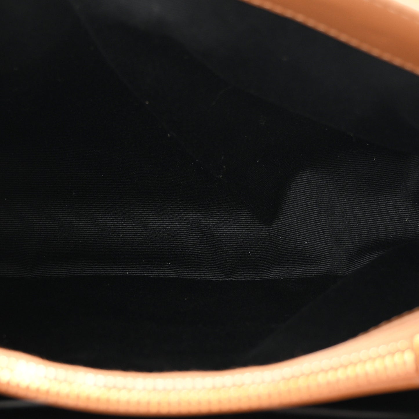 Suede Calfskin Y Quilted Monogram Small Loulou Chain Satchel Cinnamon