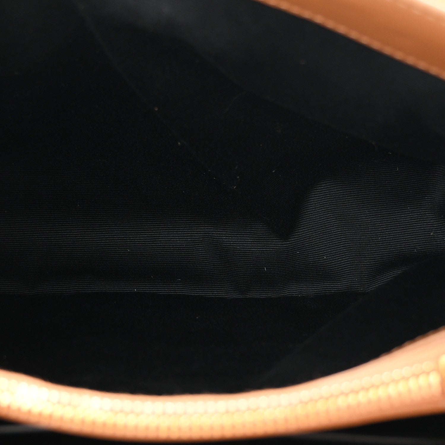 Saint Laurent Suede Calfskin Y Quilted Monogram Small Loulou Chain Satchel Cinnamon 5 of 13