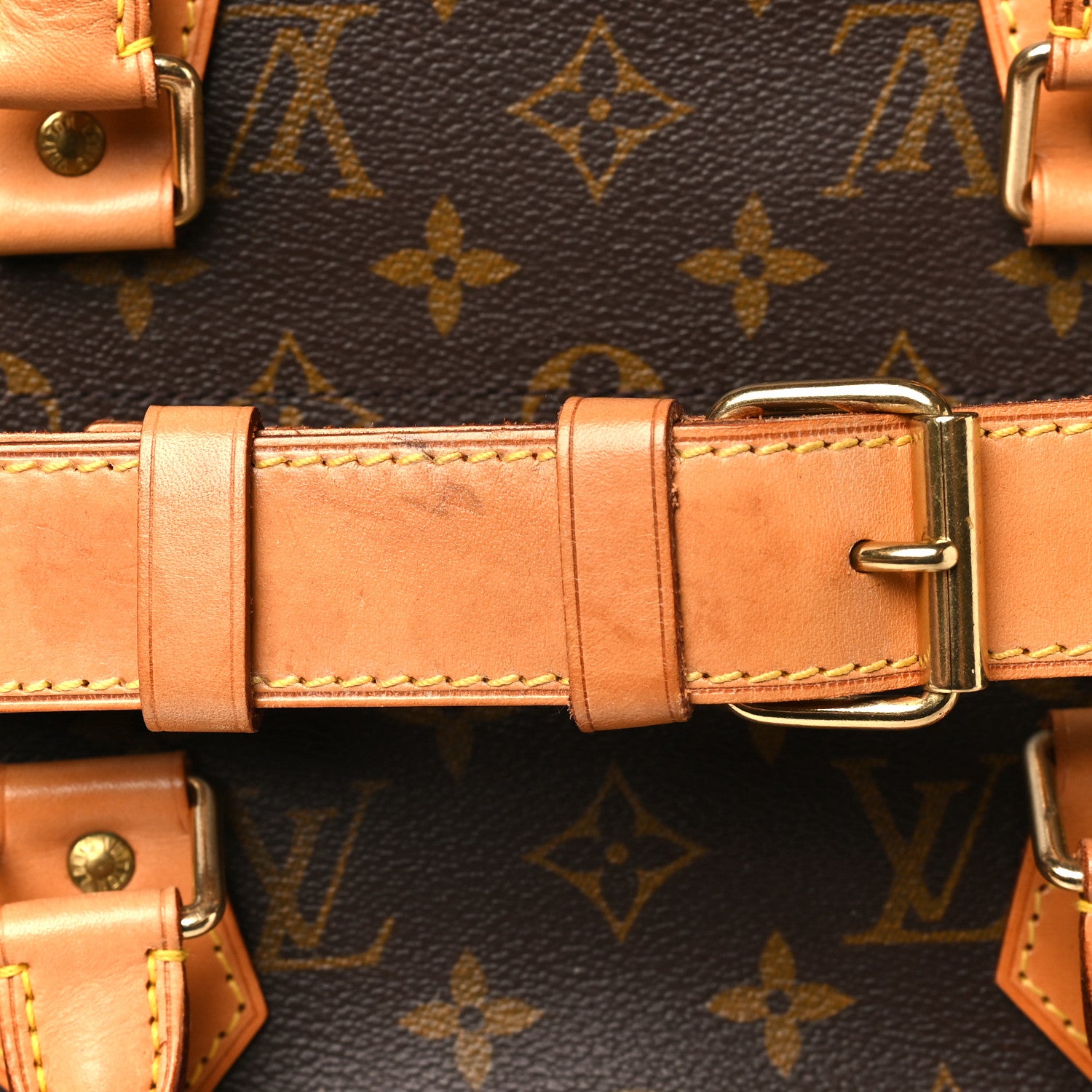 Louis Vuitton Monogram Cruiser 45 10 of 10