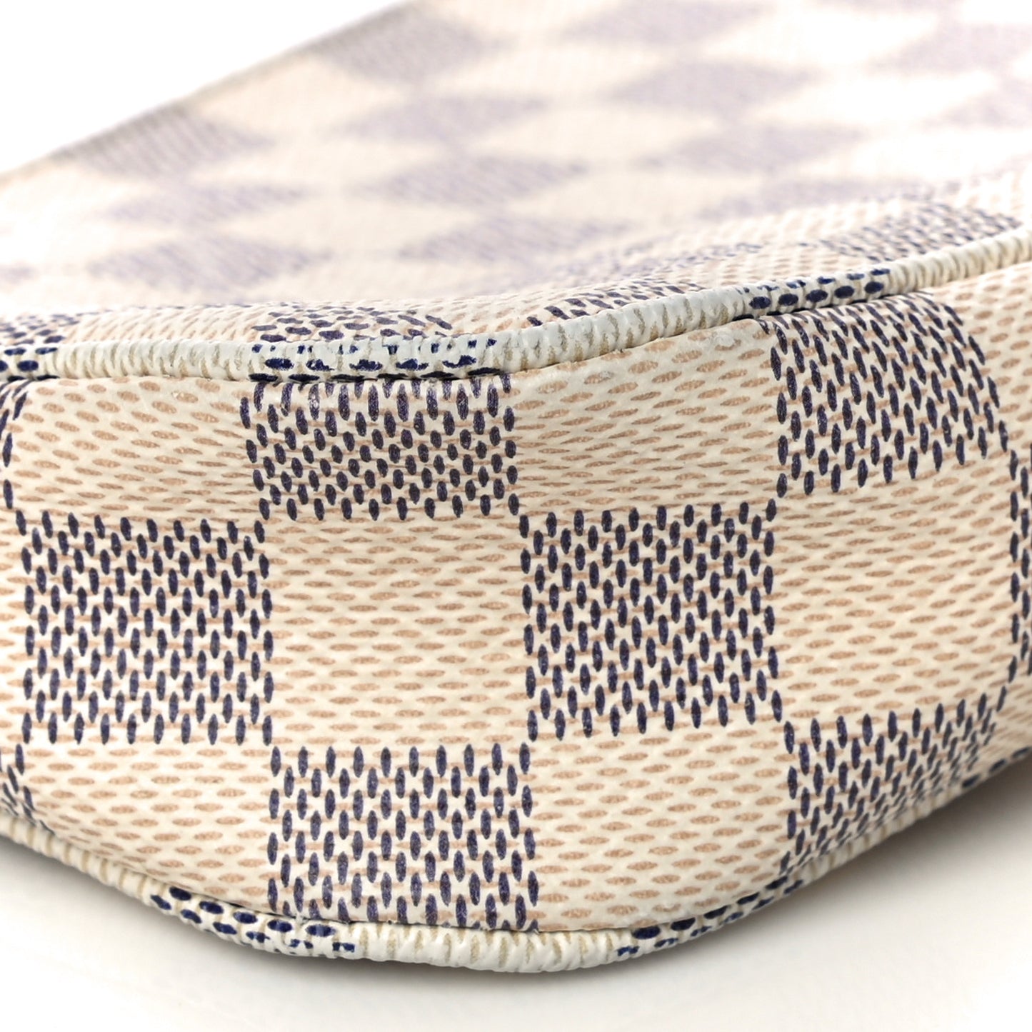 Damier Azur Pochette Accessories NM