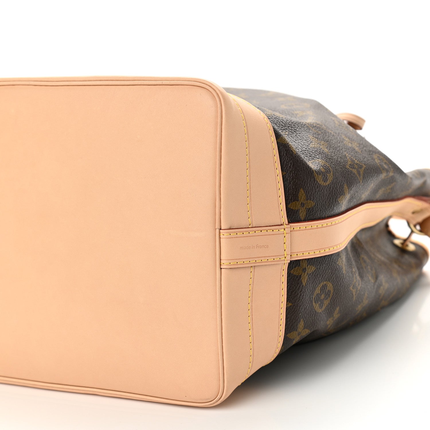 Louis Vuitton Monogram Noe 10 of 11