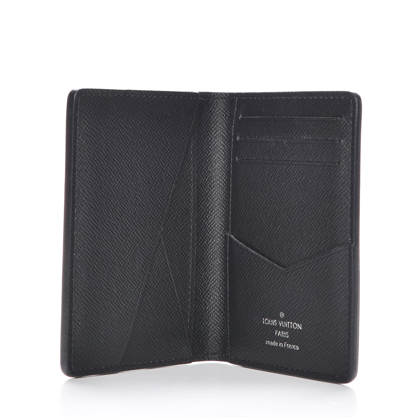 Monogram Eclipse Pocket Organizer NM