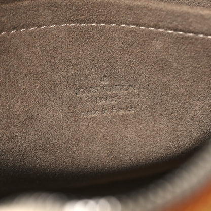 Louis Vuitton Monogram Multicolor Priscilla Black 6 of 9