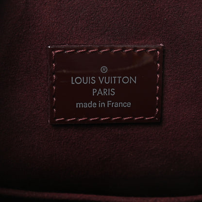 Louis Vuitton Electric Epi Alma GM Prune 6 of 9