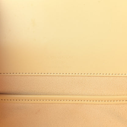 Louis Vuitton Epi Nocturne PM Vanilla 6 of 10