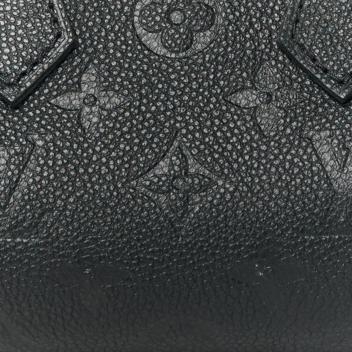 Empreinte Monogram Nano Speedy Black