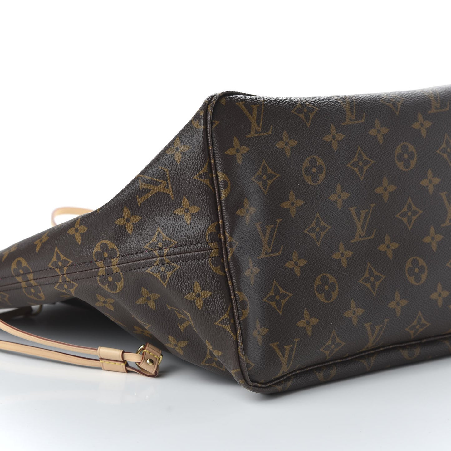 Monogram Neo Neverfull GM Pivoine