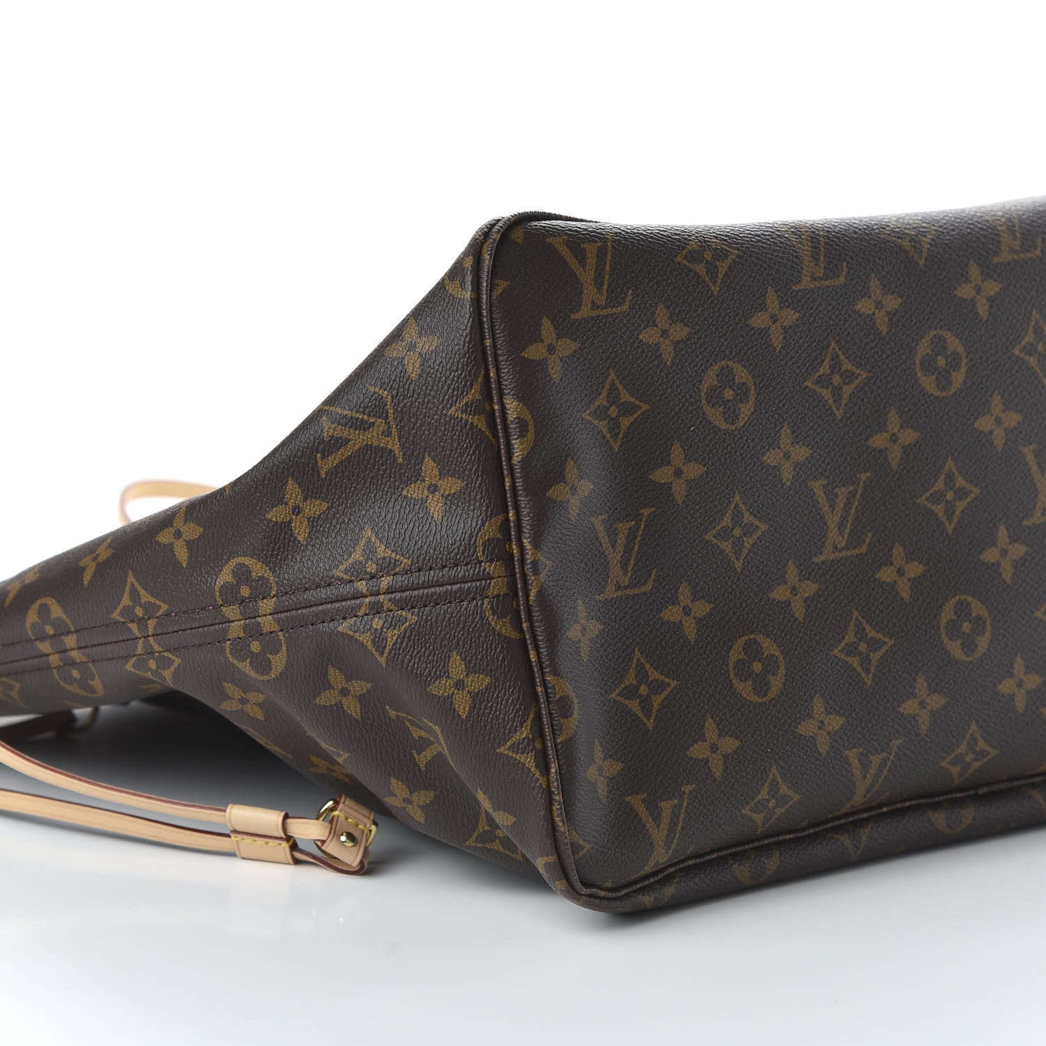 Louis Vuitton Monogram Neo Neverfull GM Pivoine 6 of 10
