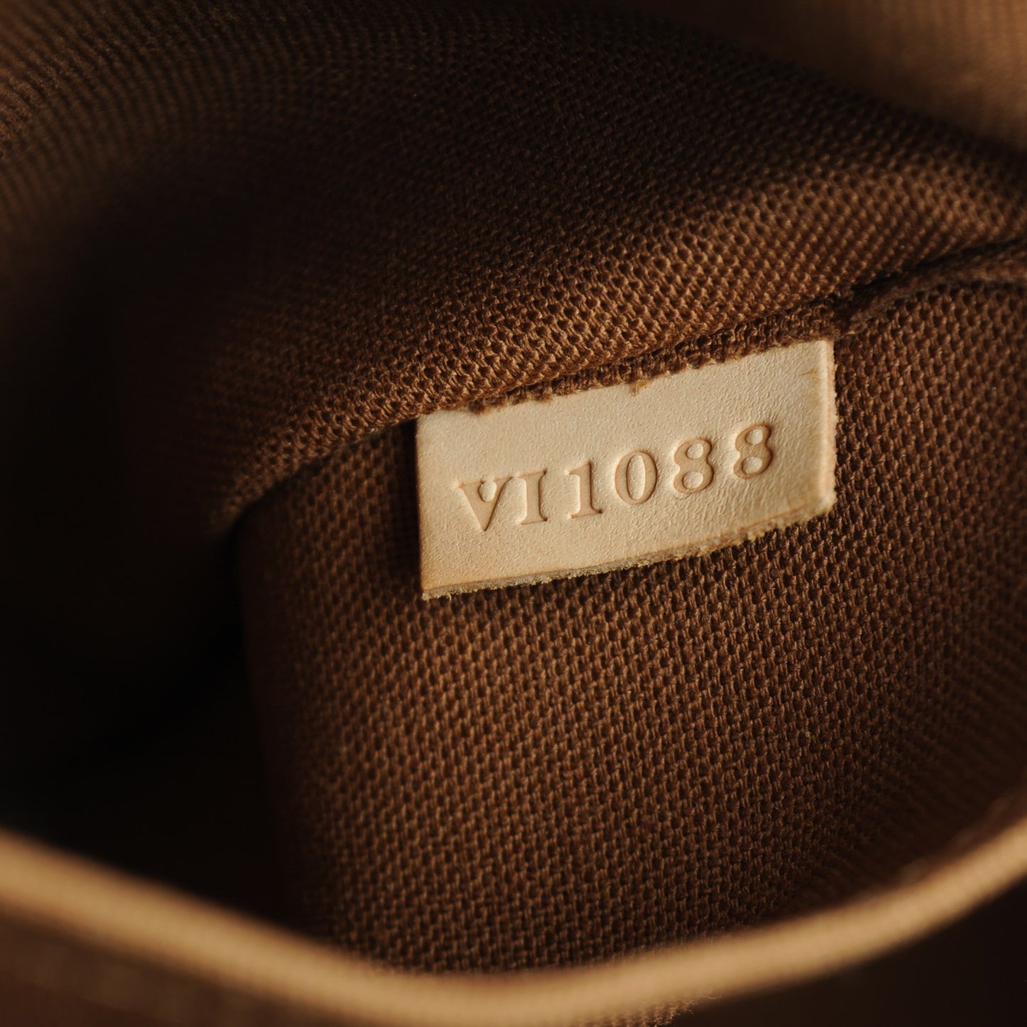 Monogram Tivoli PM