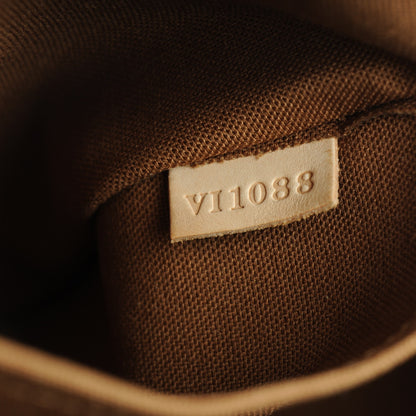 Louis Vuitton Monogram Tivoli PM 7 of 7