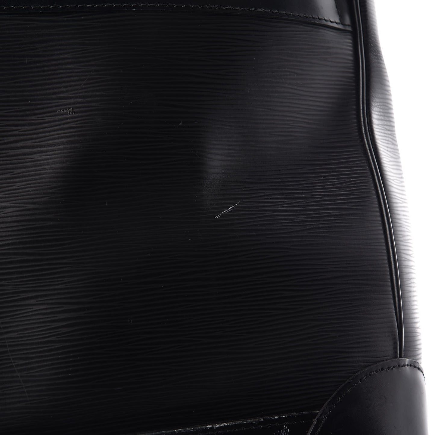 Epi Sac De Voyage Bourget 50 Black