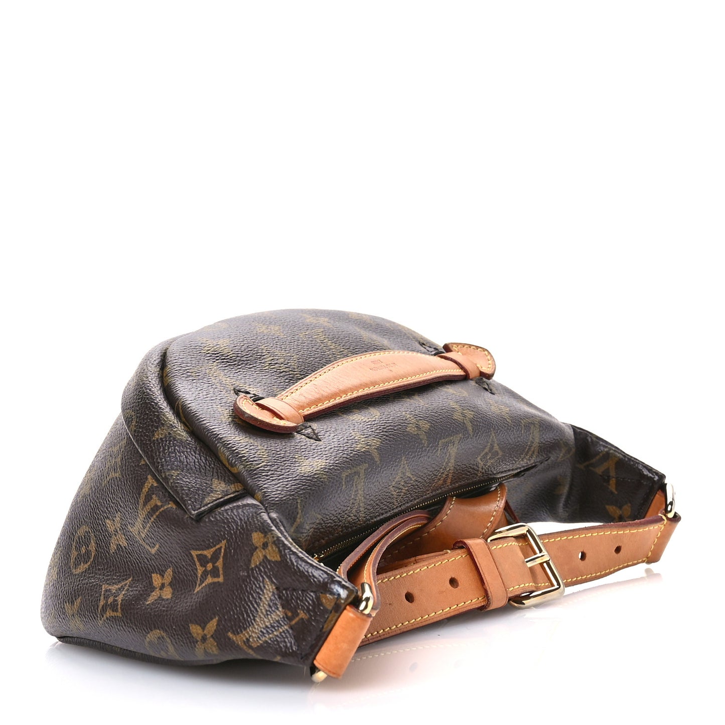 Monogram Bumbag