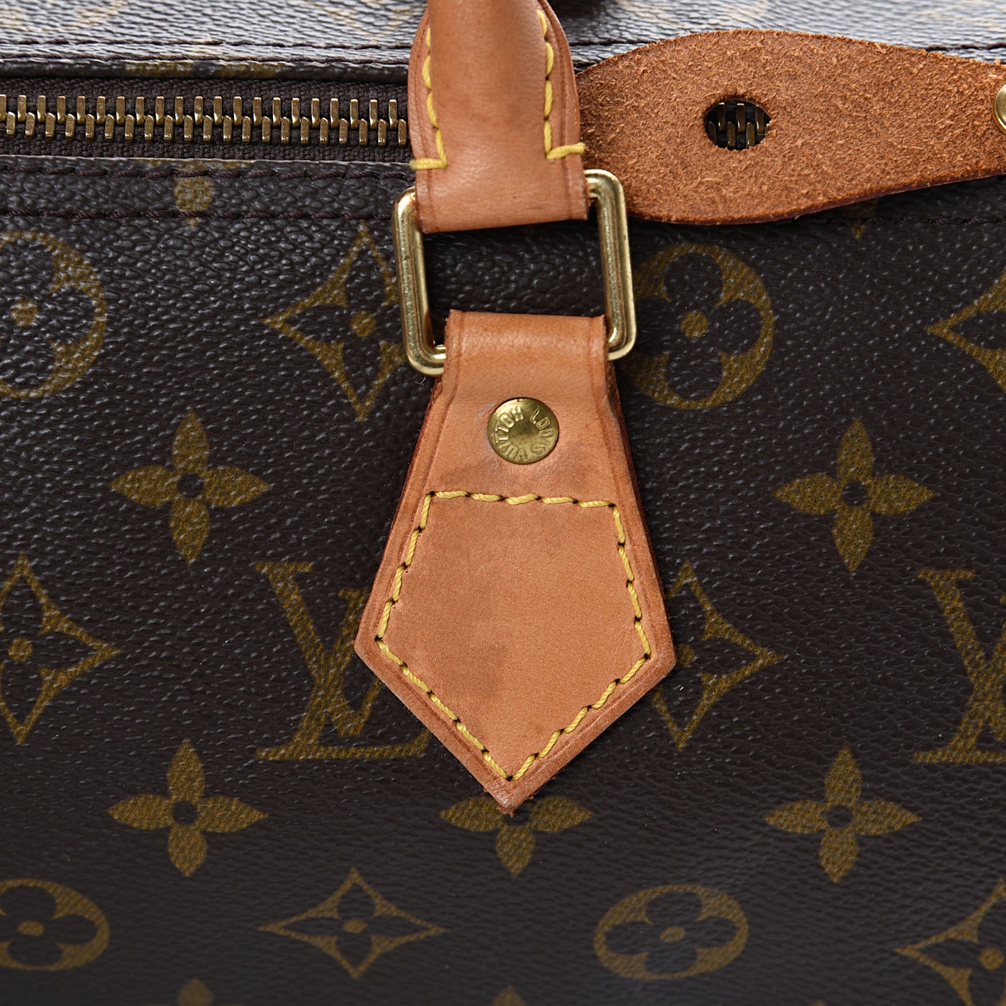 Monogram Speedy 30