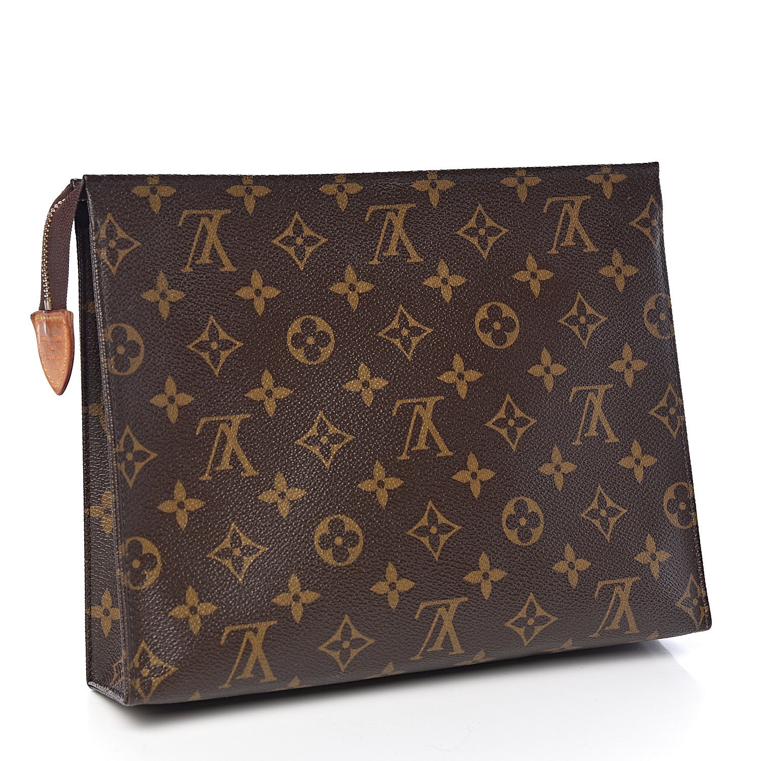 Louis Vuitton Monogram Toiletry Pouch 26 3 of 12