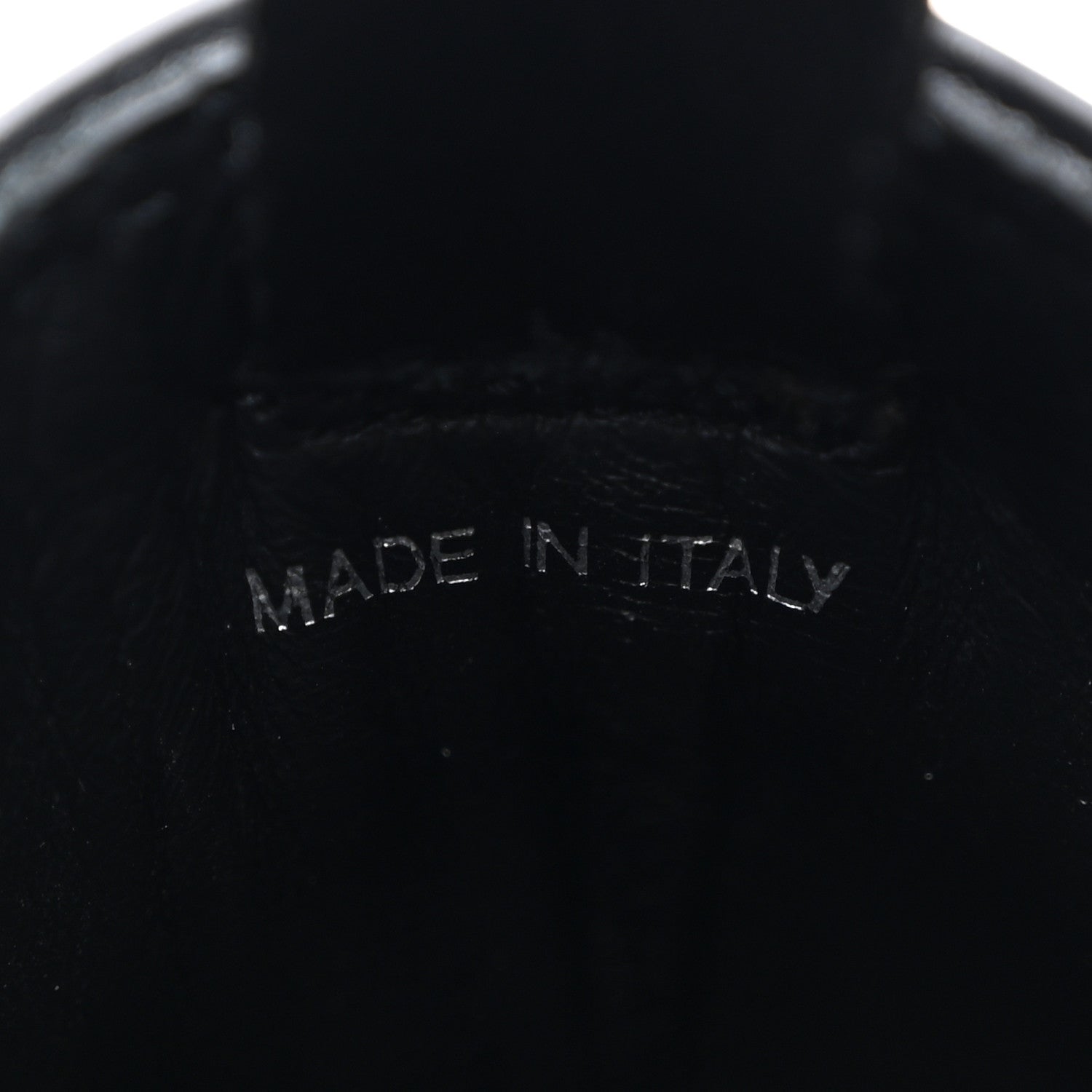 Prada Spazzolato Rois Mens Monolith Chelsea 55mm Tall Boots 11 Black 7 of 8
