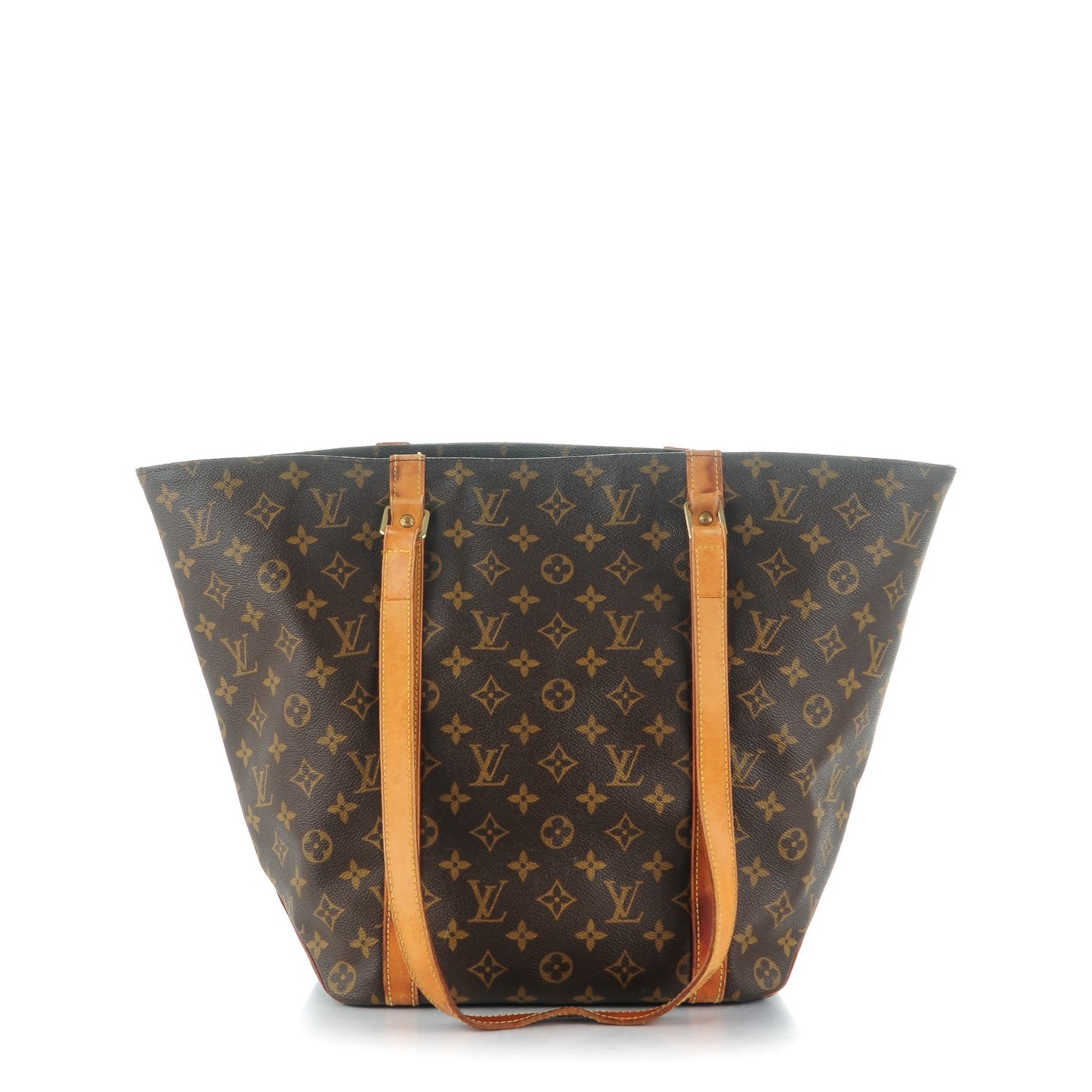 Monogram Sac Shopping Tote