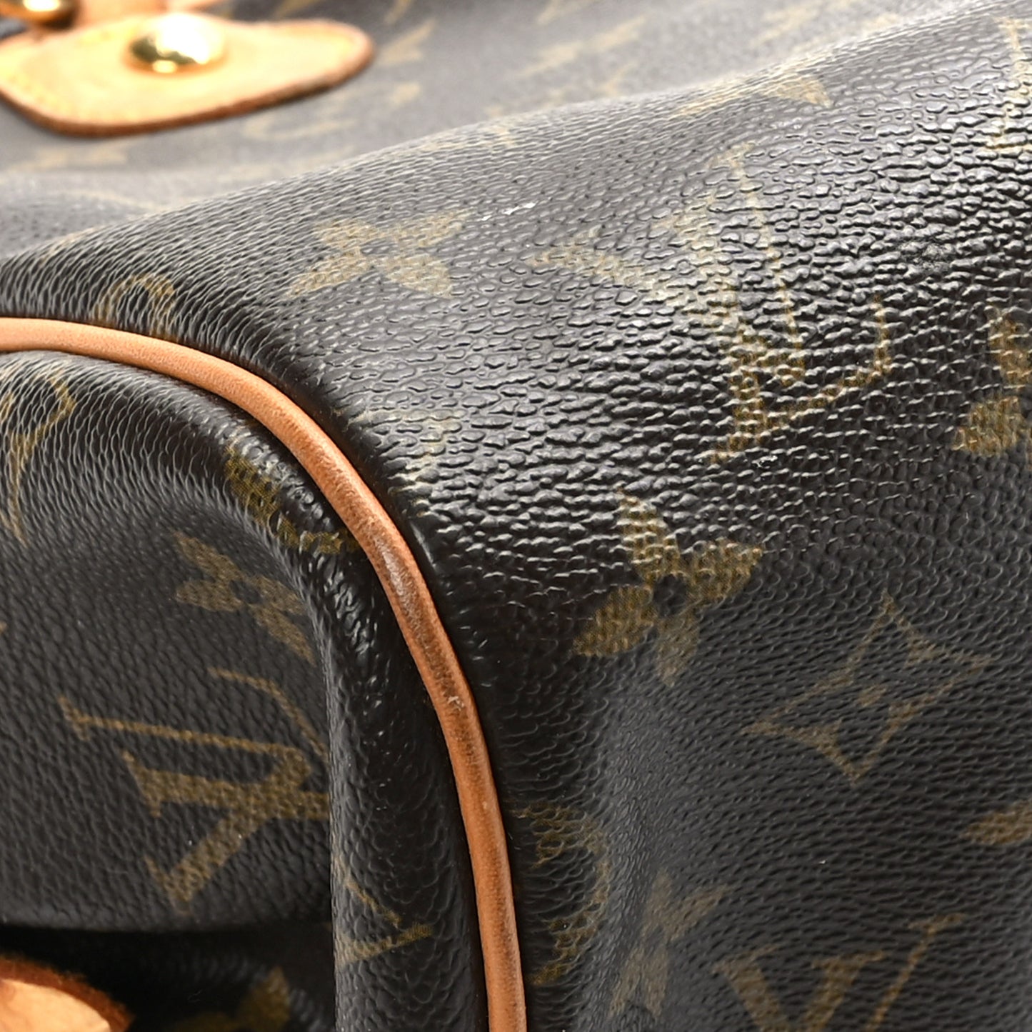 Monogram Montorgueil PM