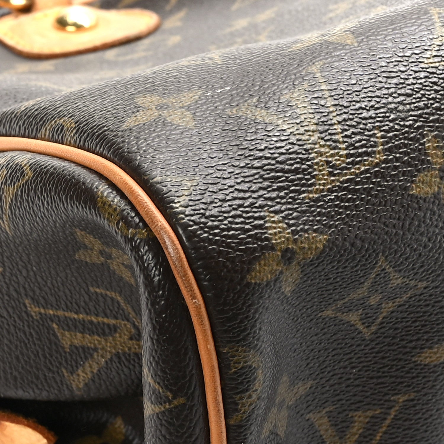 Louis Vuitton Monogram Montorgueil PM 7 of 13