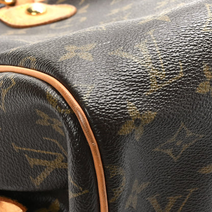 Louis Vuitton Monogram Montorgueil PM 7 of 13