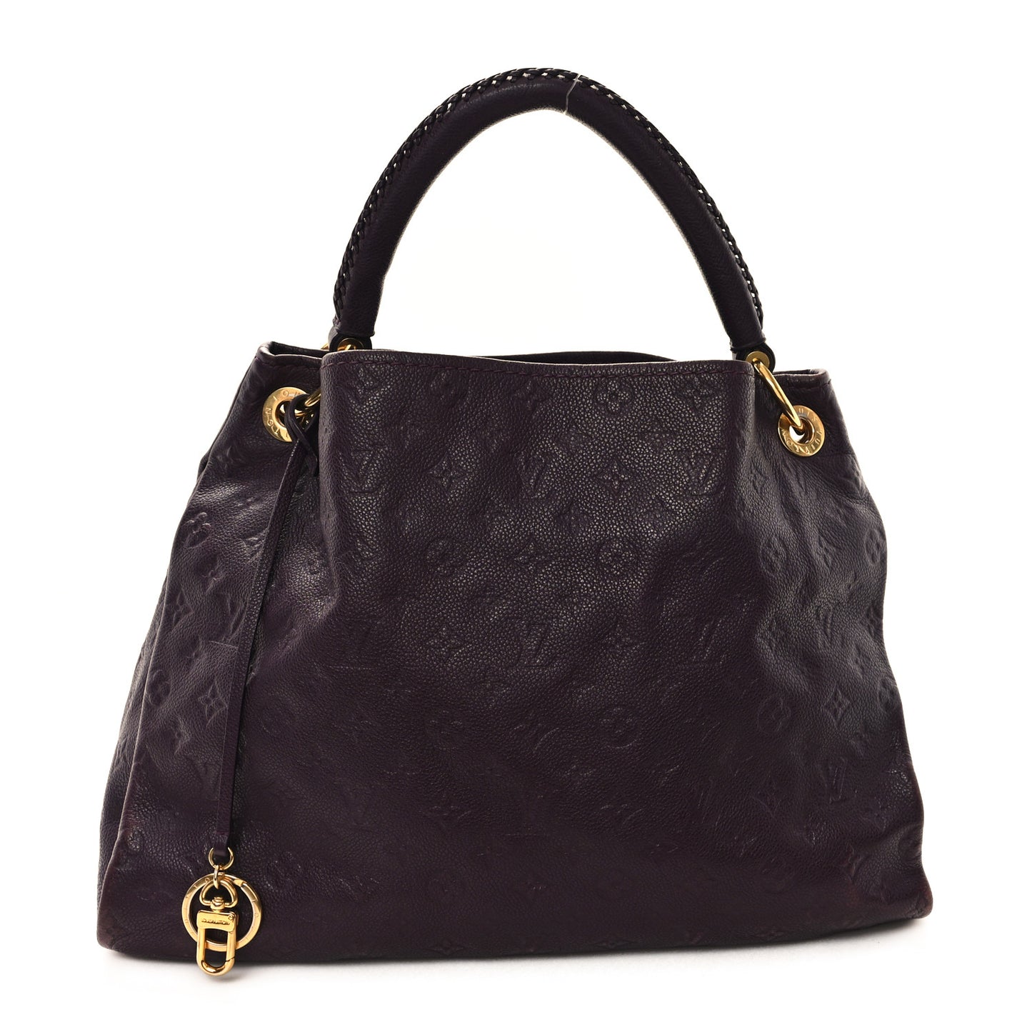 Empreinte Artsy MM Aube