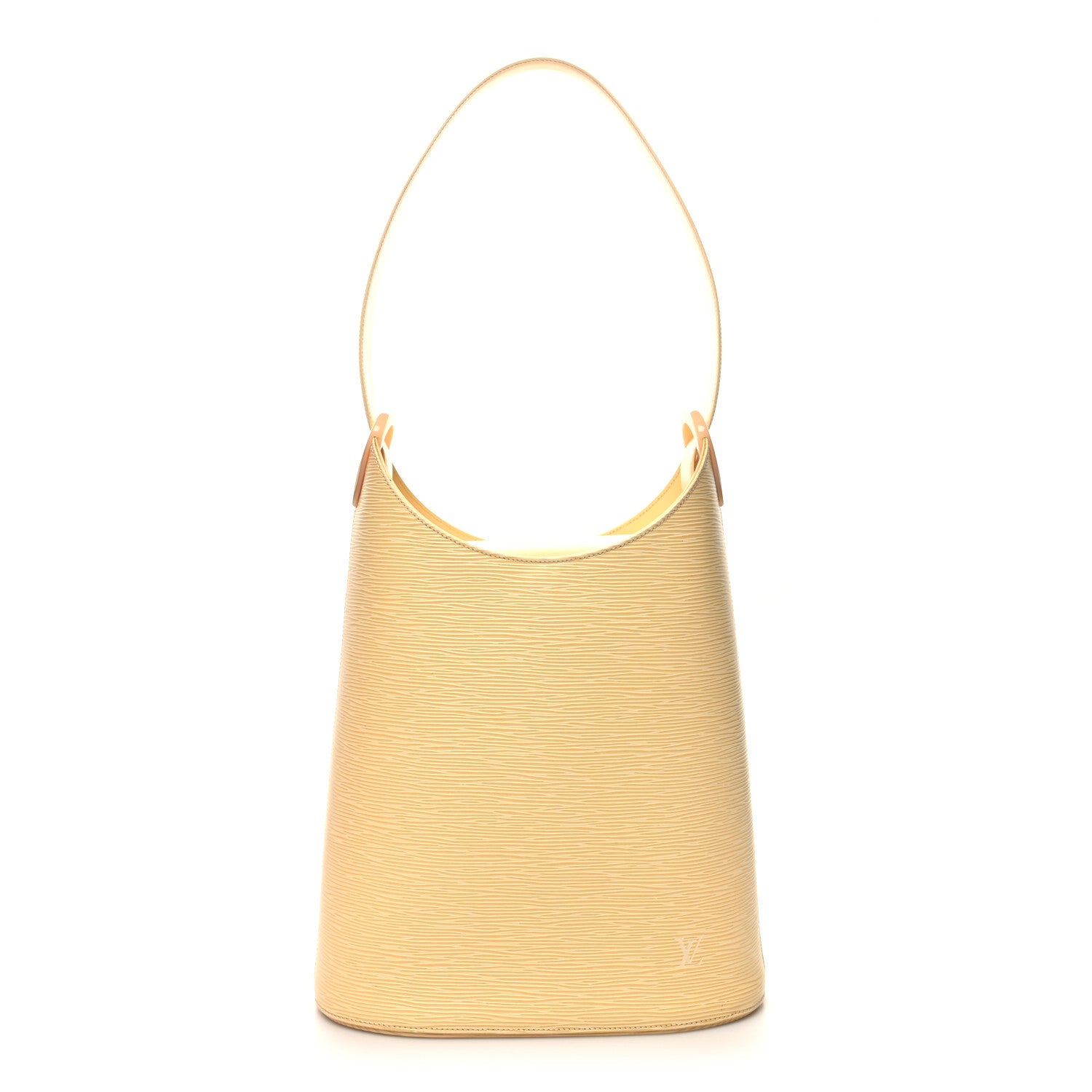 Louis Vuitton Epi Verseau Vanilla 1 of 10