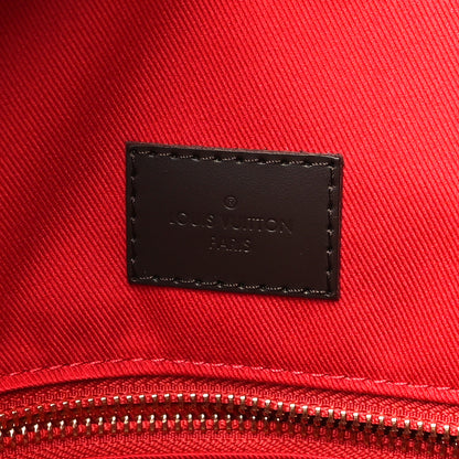 Louis Vuitton Damier Ebene Graceful PM 5 of 9