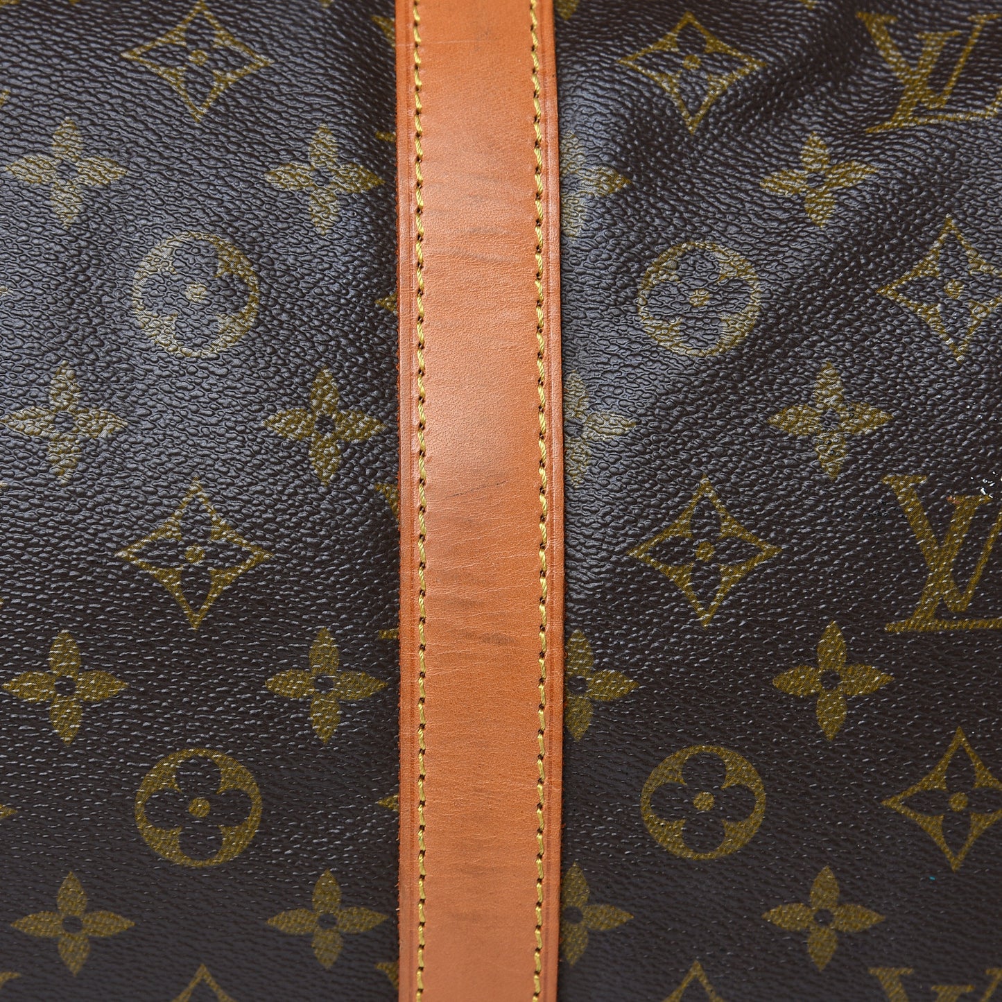 Monogram Sac Souple 55