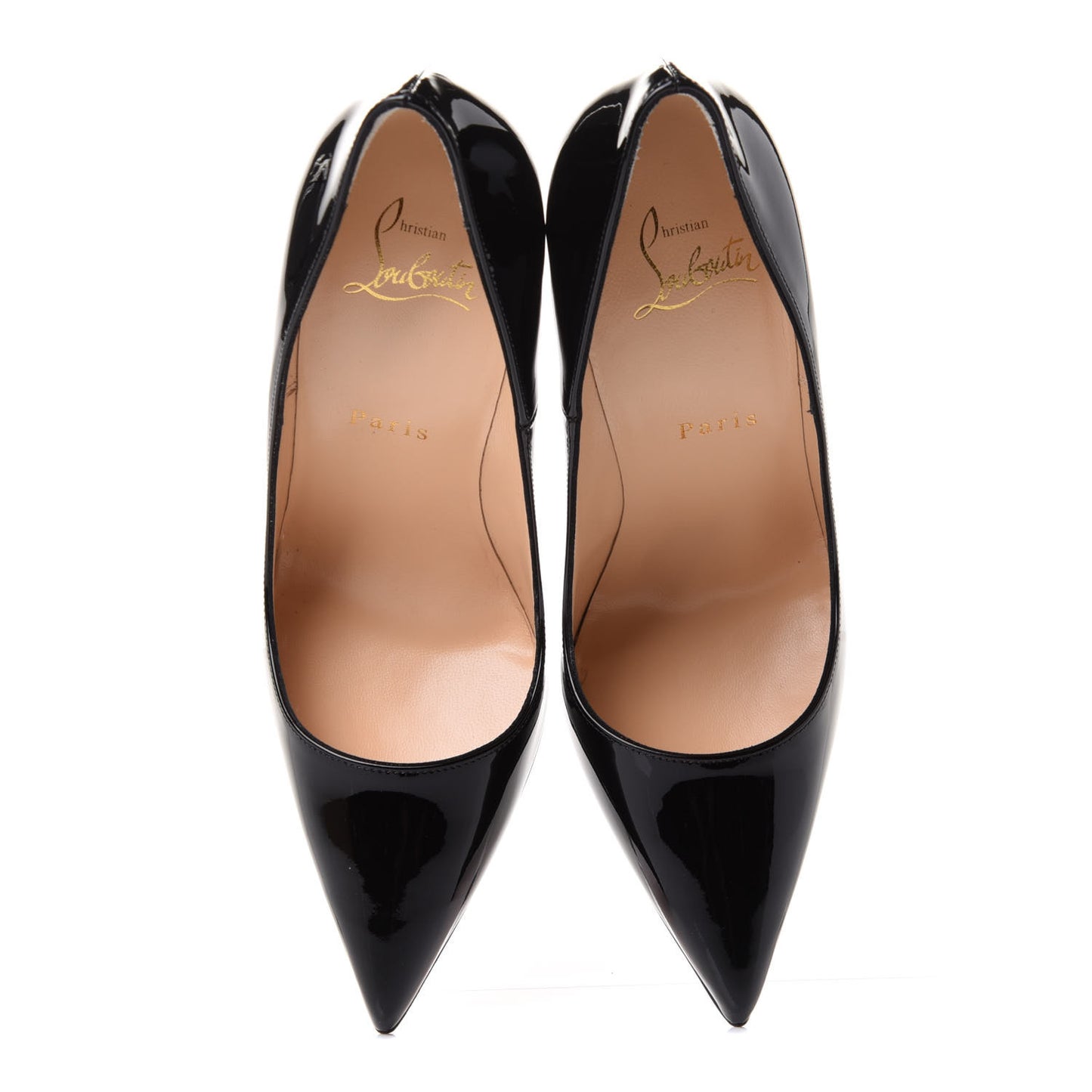Patent So Kate 120 Pumps 37 Black