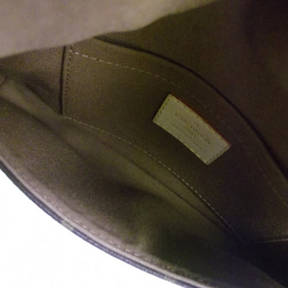 Louis Vuitton Monogram Pochette Marelle Waist Bag 6 of 8