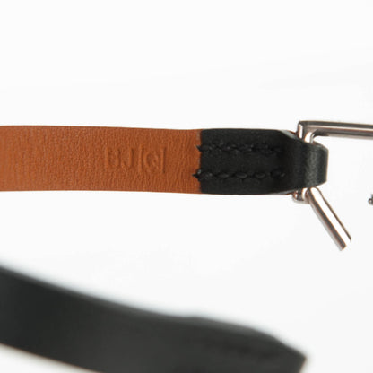 Hermes Chamonix Micro Rivale Bracelet S Black 5 of 6
