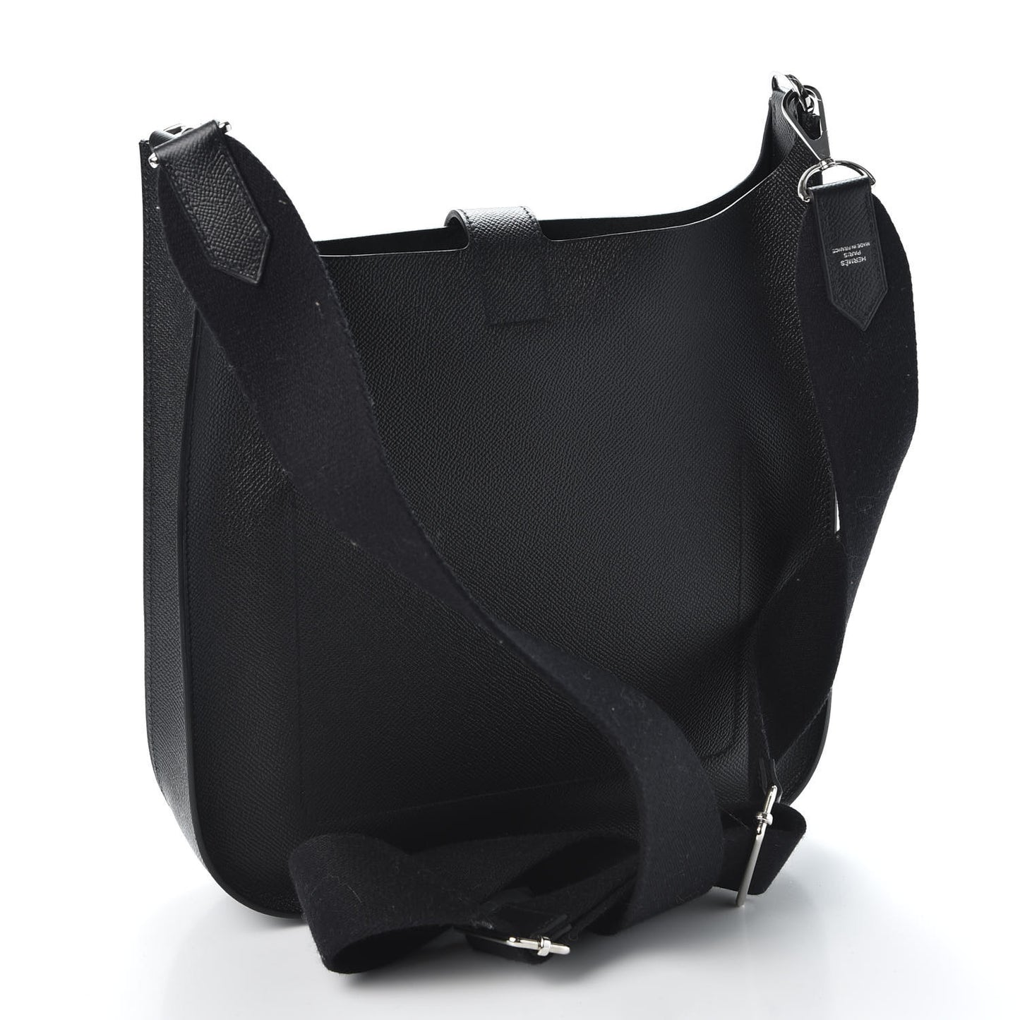 Epsom Evelyne Sellier 29 PM Black