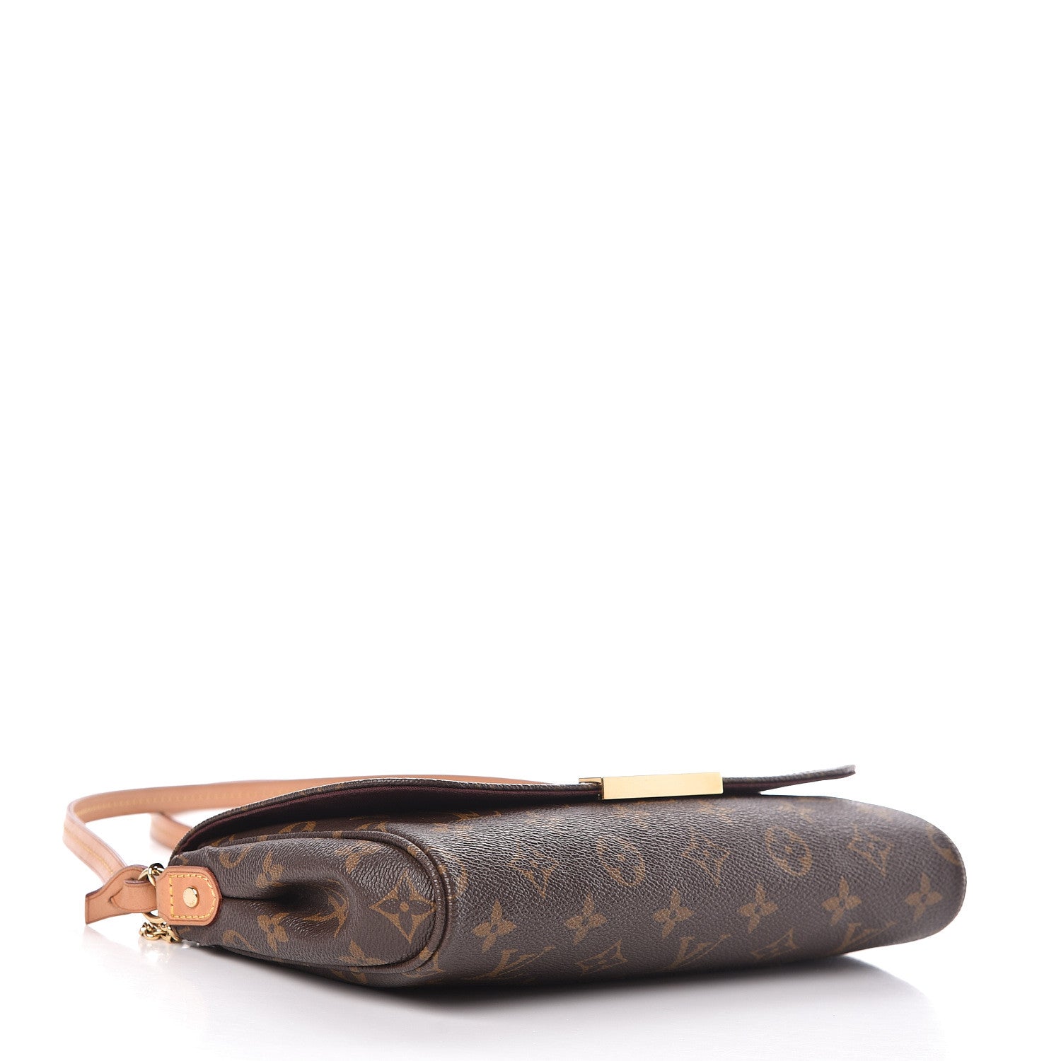 Louis Vuitton Monogram Favorite MM 4 of 12