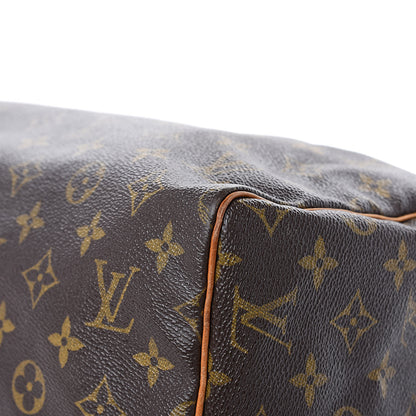 Louis Vuitton Monogram Speedy 30 12 of 15